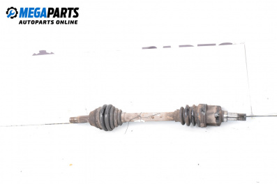 Полуоска за Ford Fiesta V Hatchback (11.2001 - 03.2010) 1.4 16V, 80 к.с., позиция: предна, лява
