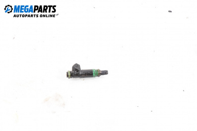 Дюза бензин за Ford Fiesta V Hatchback (11.2001 - 03.2010) 1.4 16V, 80 к.с.