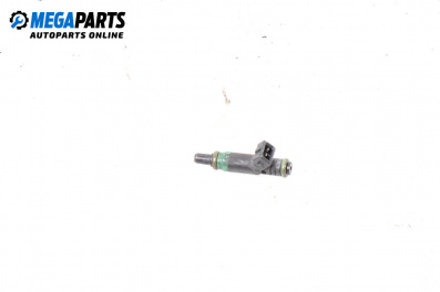 Дюза бензин за Ford Fiesta V Hatchback (11.2001 - 03.2010) 1.4 16V, 80 к.с.