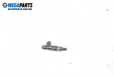 Дюза бензин за Ford Fiesta V Hatchback (11.2001 - 03.2010) 1.4 16V, 80 к.с.
