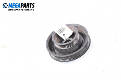 Демпферна шайба за Ford Fiesta V Hatchback (11.2001 - 03.2010) 1.4 16V, 80 к.с.