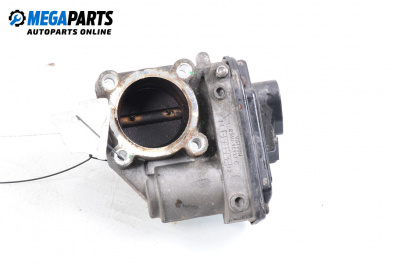 Дроселова клапа за Ford Fiesta V Hatchback (11.2001 - 03.2010) 1.4 16V, 80 к.с.