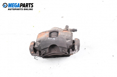 Спирачен апарат за Ford Fiesta V Hatchback (11.2001 - 03.2010), позиция: предна, лява