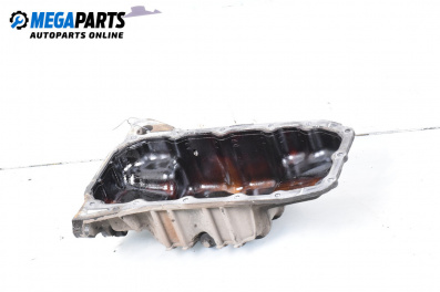 Картер за Ford Fiesta V Hatchback (11.2001 - 03.2010) 1.4 16V, 80 к.с.