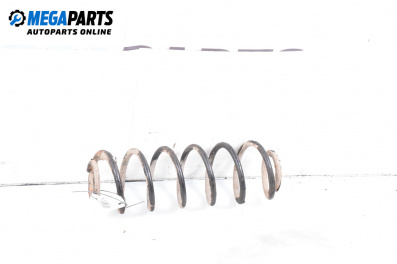 Пружина за ходова част за Ford Fiesta V Hatchback (11.2001 - 03.2010), хечбек, позиция: задна