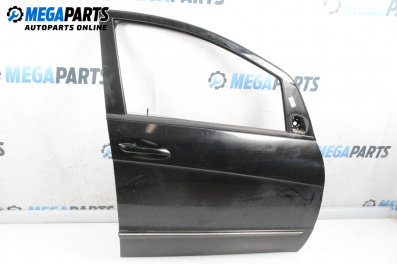 Врата за Mercedes-Benz A-Class Hatchback W169 (09.2004 - 06.2012), 4+1 вр., хечбек, позиция: предна, дясна