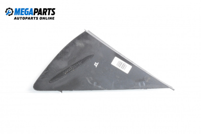 Външни лайсни за Mercedes-Benz A-Class Hatchback W169 (09.2004 - 06.2012), хечбек, позиция: предна