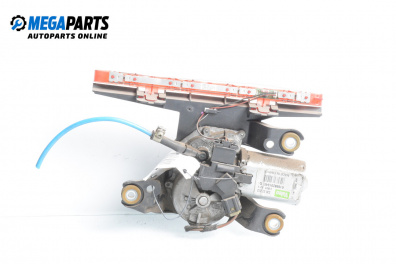 Ел. мотор за чистачките за Mercedes-Benz A-Class Hatchback W169 (09.2004 - 06.2012), хечбек, позиция: задна