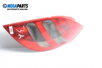 Стоп за Mercedes-Benz A-Class Hatchback W169 (09.2004 - 06.2012), хечбек, позиция: дясна