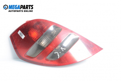 Стоп за Mercedes-Benz A-Class Hatchback W169 (09.2004 - 06.2012), хечбек, позиция: лява