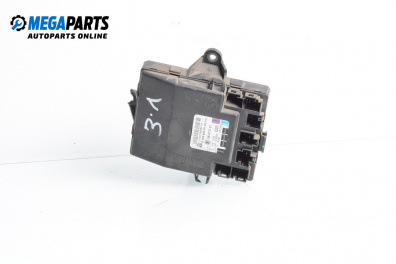 Модул врата за Mercedes-Benz A-Class Hatchback W169 (09.2004 - 06.2012)