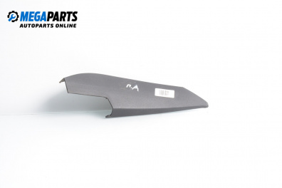 Интериорна пластмаса за Mercedes-Benz A-Class Hatchback W169 (09.2004 - 06.2012), 4+1 вр., хечбек, позиция: предна