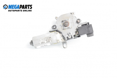 Ел. мотор за чистачките за Mercedes-Benz A-Class Hatchback W169 (09.2004 - 06.2012), хечбек, позиция: задна