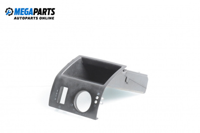 Интериорна пластмаса ключ светлини за Mercedes-Benz A-Class Hatchback W169 (09.2004 - 06.2012), 4+1 вр., хечбек