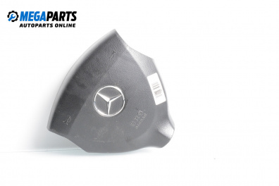 Airbag за Mercedes-Benz A-Class Hatchback W169 (09.2004 - 06.2012), 4+1 вр., хечбек, позиция: предна
