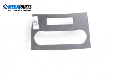 Интериорна пластмаса за Mercedes-Benz A-Class Hatchback W169 (09.2004 - 06.2012), 4+1 вр., хечбек, позиция: предна