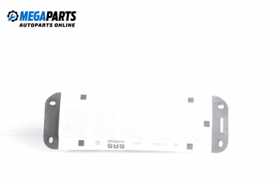 Airbag за Mercedes-Benz A-Class Hatchback W169 (09.2004 - 06.2012), 4+1 вр., хечбек, позиция: предна