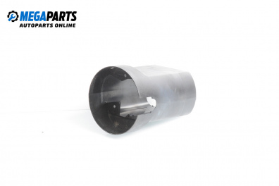 Интериорна пластмаса волан за Mercedes-Benz A-Class Hatchback W169 (09.2004 - 06.2012), 4+1 вр., хечбек