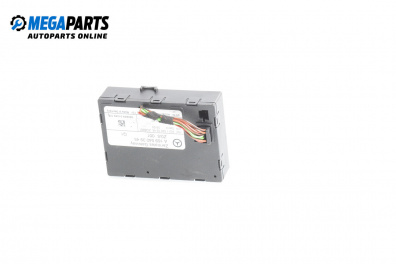 Модул централно заключване за Mercedes-Benz A-Class Hatchback W169 (09.2004 - 06.2012)