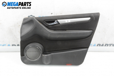 Кора врата за Mercedes-Benz A-Class Hatchback W169 (09.2004 - 06.2012), 4+1 вр., хечбек, позиция: предна, дясна