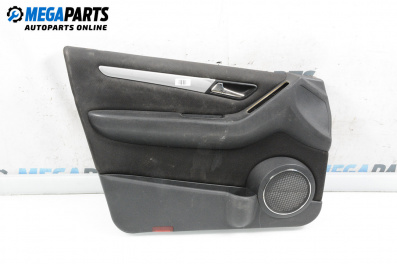 Кора врата за Mercedes-Benz A-Class Hatchback W169 (09.2004 - 06.2012), 4+1 вр., хечбек, позиция: предна, лява