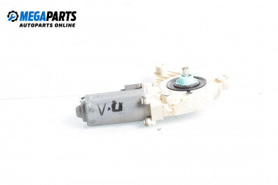 Електромотор за стъклоподемник за Mercedes-Benz A-Class Hatchback W169 (09.2004 - 06.2012), 4+1 вр., хечбек, позиция: предна, лява