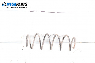 Пружина за ходова част за Mercedes-Benz A-Class Hatchback W169 (09.2004 - 06.2012), хечбек, позиция: задна