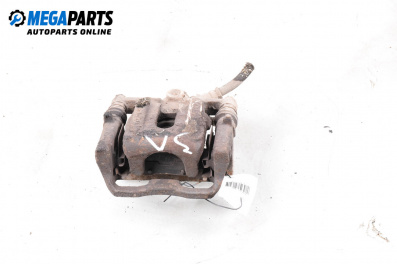 Спирачен апарат за Mercedes-Benz A-Class Hatchback W169 (09.2004 - 06.2012), позиция: задна, лява