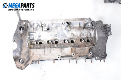 Глава за Mercedes-Benz A-Class Hatchback W169 (09.2004 - 06.2012) A 180 CDI (169.007, 169.307), 109 к.с.