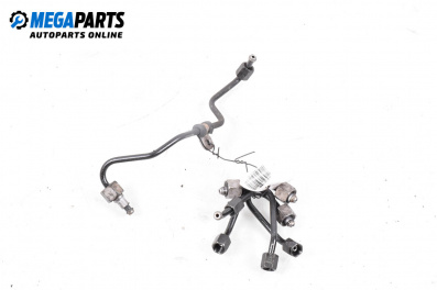 Горивни тръби за Mercedes-Benz A-Class Hatchback W169 (09.2004 - 06.2012) A 180 CDI (169.007, 169.307), 109 к.с.