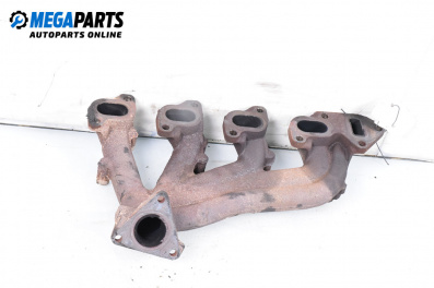 Изпускателен колектор  за Mercedes-Benz A-Class Hatchback W169 (09.2004 - 06.2012) A 180 CDI (169.007, 169.307), 109 к.с.