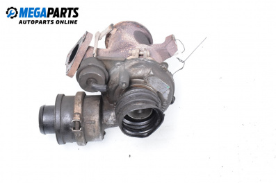 Турбо за Mercedes-Benz A-Class Hatchback W169 (09.2004 - 06.2012) A 180 CDI (169.007, 169.307), 109 к.с., № A6400901380