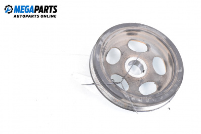 Ремъчна шайба за Mercedes-Benz A-Class Hatchback W169 (09.2004 - 06.2012) A 180 CDI (169.007, 169.307), 109 к.с.