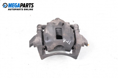 Спирачен апарат за Mercedes-Benz A-Class Hatchback W169 (09.2004 - 06.2012), позиция: предна, лява