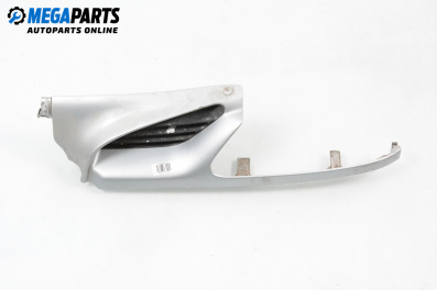 Решетка за Renault Megane I Hatchback (08.1995 - 12.2004), хечбек, позиция: предна