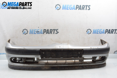 Предна броня за Renault Megane I Hatchback (08.1995 - 12.2004), хечбек, позиция: предна