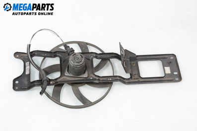 Перка охлаждане за Renault Megane I Hatchback (08.1995 - 12.2004) 1.9 dTi (BA08, BA0N), 98 к.с.