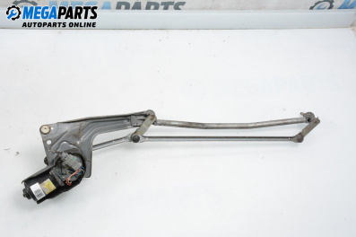 Ел. мотор за чистачките за Renault Megane I Hatchback (08.1995 - 12.2004), хечбек, позиция: предна