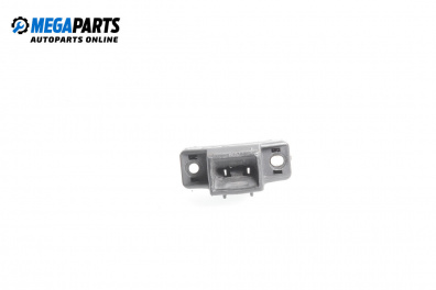 Брава заден капак за Renault Megane I Hatchback (08.1995 - 12.2004), хечбек, позиция: задна