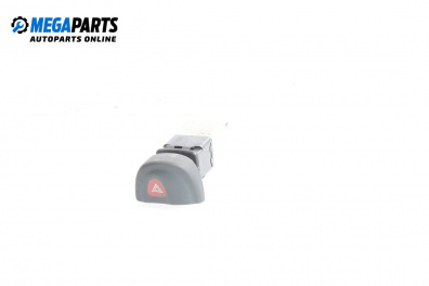 Бутон аварийни светлини  за Renault Megane I Hatchback (08.1995 - 12.2004)