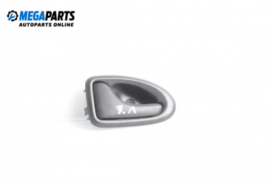 Вътрешна дръжка за Renault Megane I Hatchback (08.1995 - 12.2004), 4+1 вр., хечбек, позиция: задна, лява