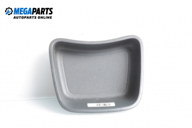 Интериорна пластмаса за Renault Megane I Hatchback (08.1995 - 12.2004), 4+1 вр., хечбек, позиция: предна