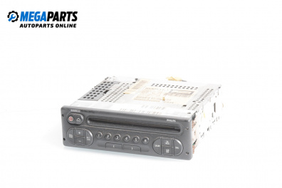CD плеър за Renault Megane I Hatchback (08.1995 - 12.2004)