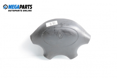 Airbag за Renault Megane I Hatchback (08.1995 - 12.2004), 4+1 вр., хечбек, позиция: предна