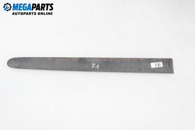 Външна лайсна врата за Renault Megane I Hatchback (08.1995 - 12.2004), хечбек, позиция: задна, лява