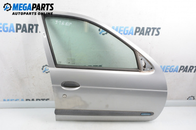 Врата за Renault Megane I Hatchback (08.1995 - 12.2004), 4+1 вр., хечбек, позиция: предна, дясна