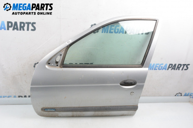 Врата за Renault Megane I Hatchback (08.1995 - 12.2004), 4+1 вр., хечбек, позиция: предна, лява