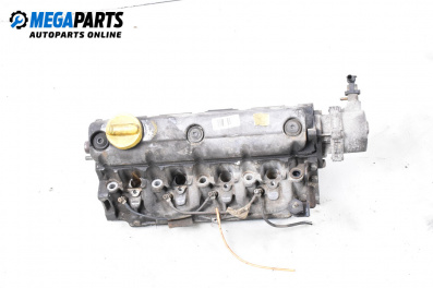 Глава за Renault Megane I Hatchback (08.1995 - 12.2004) 1.9 dTi (BA08, BA0N), 98 к.с.