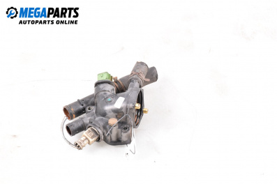 Корпус на термостат за Renault Megane I Hatchback (08.1995 - 12.2004) 1.9 dTi (BA08, BA0N), 98 к.с.