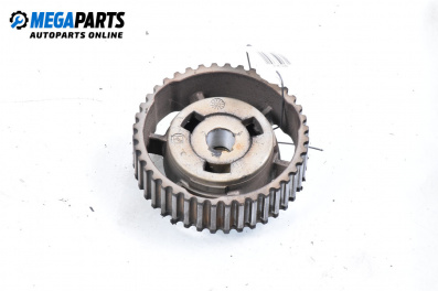 Ремъчна шайба за Renault Megane I Hatchback (08.1995 - 12.2004) 1.9 dTi (BA08, BA0N), 98 к.с.